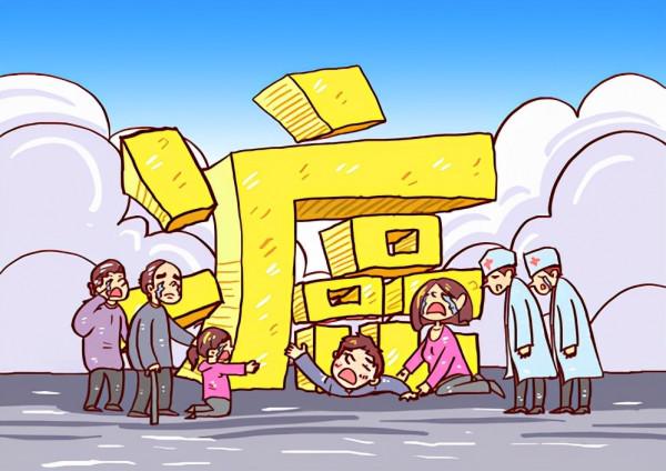 2017年全球大約1100萬人死於吃錯飯,最強的飲食殺手不是油和糖? 2017年全球大約1100萬人死於吃錯飯,最強的飲食殺手不是油和糖?