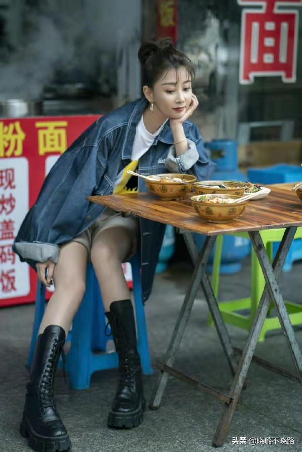 你適合穿“長靴”還是“短靴”?這3點決定一切,身高真不是關鍵 你適合穿“長靴”還是“短靴”?這3點決定一切,身高真不是關鍵