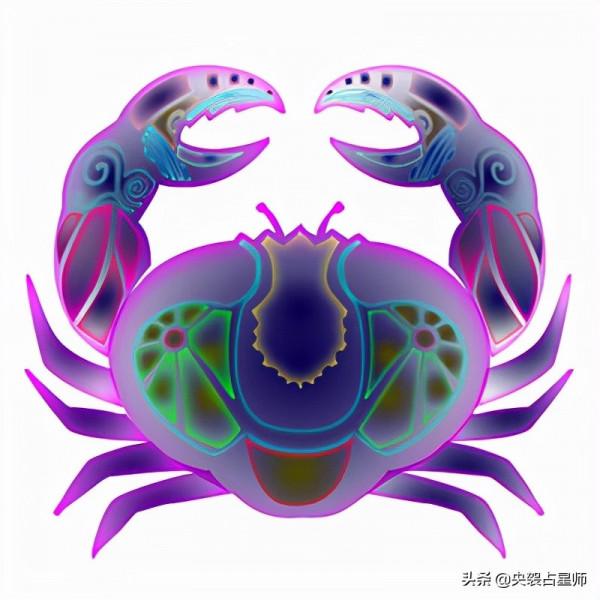 為什麼說巨蟹座，是一個顧家，又孝順的星座，有何依據