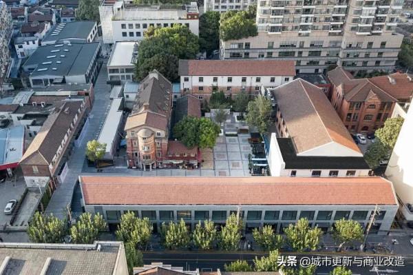 「嵌入感」社群成為2022年度商業空間新趨勢