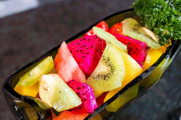 OMG！都快春天了你還管不住嘴？這份減脂美味清單快收好