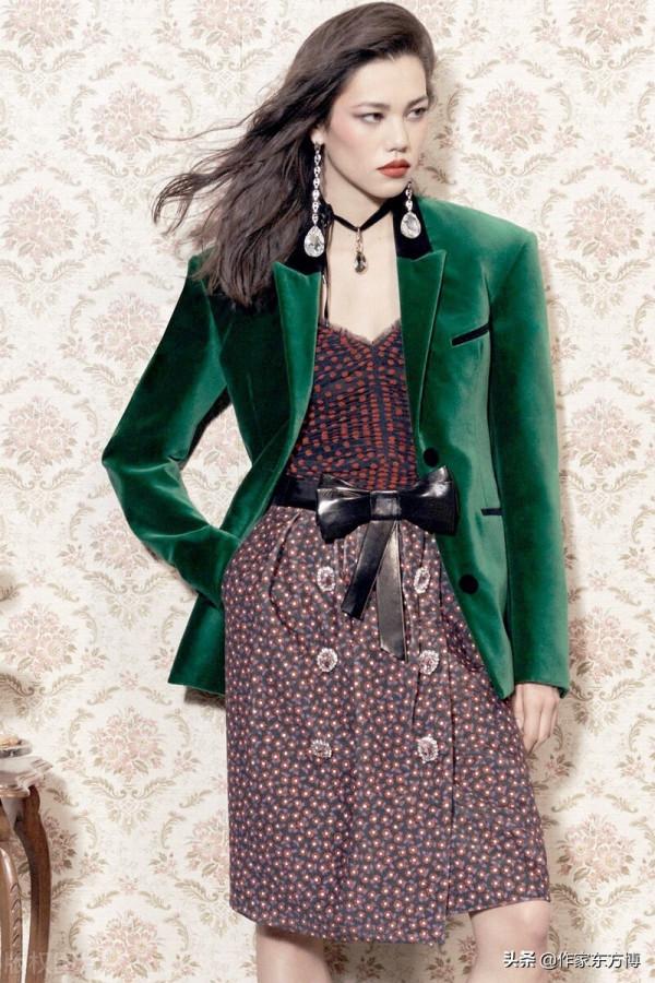 Lady Gaga,高圓圓，張天愛，國際超模，日本世界小姐，誰更耐看