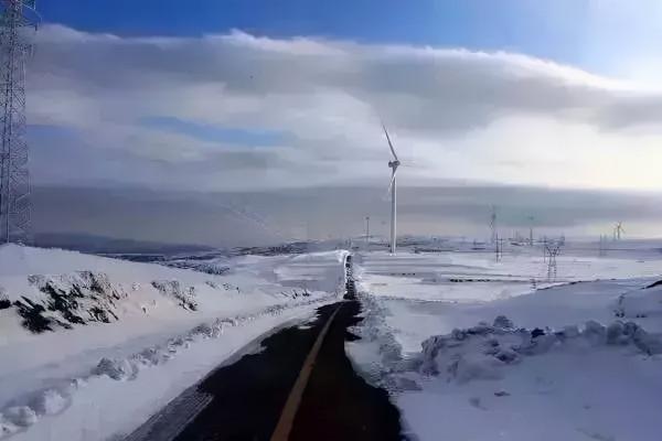 推薦8條美成仙境的自駕路線，人少景美，你去過幾個呢？