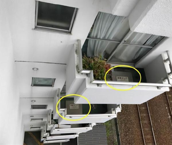 不得不說，日本的家居設計真的很“人性化”，考慮的太周到了