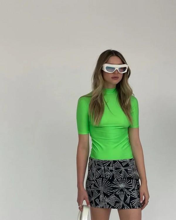 見世面!原來這就是95後頂級白富美的日常 見世面!原來這就是95後頂級白富美的日常