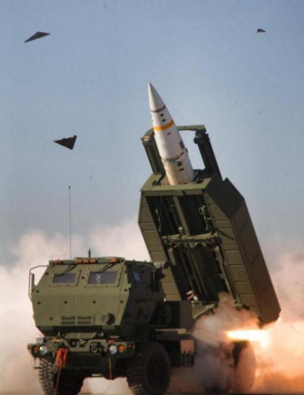 美國最具威脅陸軍戰術導彈，射程超過300公里