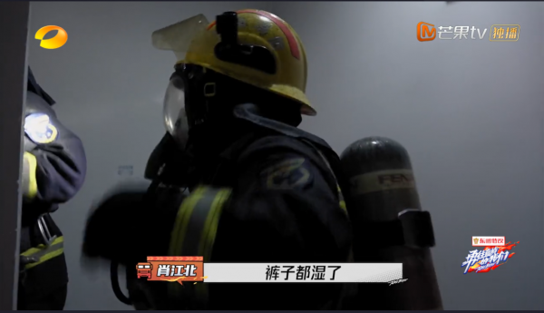 芒果臺新綜藝玩大了！堪稱《真正男子漢3》，獲5家權威主流點贊