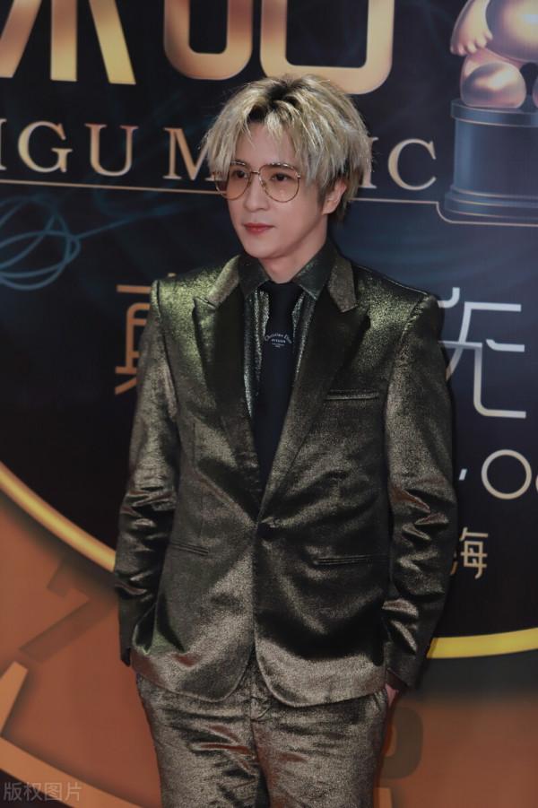 薛之謙小哥哥很有創作才華