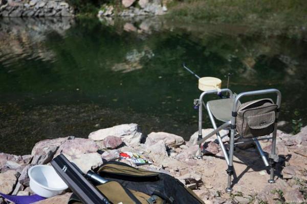 記住這八個口訣輕鬆釣大魚