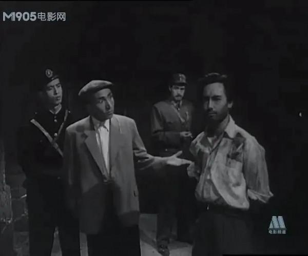 老電影（0472）《遠方星火》新疆電影製片廠（1961）電影劇照欣賞