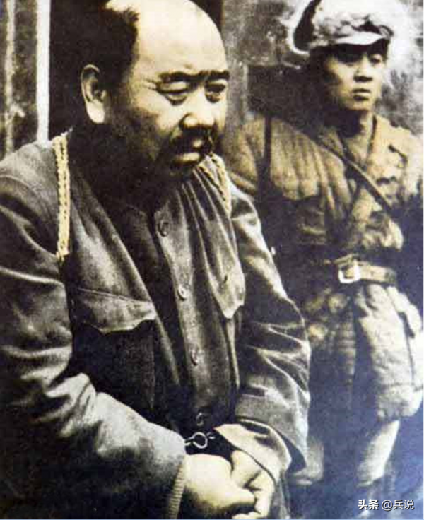 抗聯“南楊北趙”，均因叛徒犧牲，倖存一位將領成為次帥