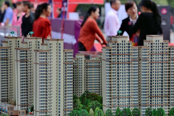 樓市調控收緊，當下如何買房？只有一句話，期房不能碰