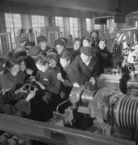 抗美援朝時期中國人民志願軍實力有多強？