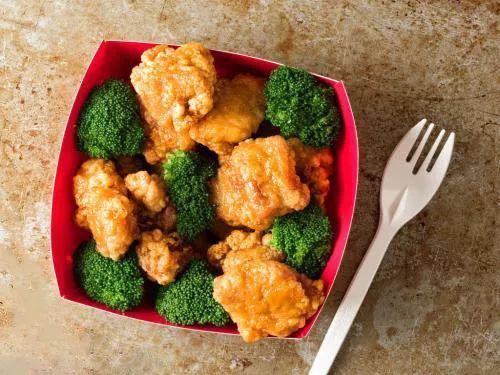 中餐在美國的百年孤獨