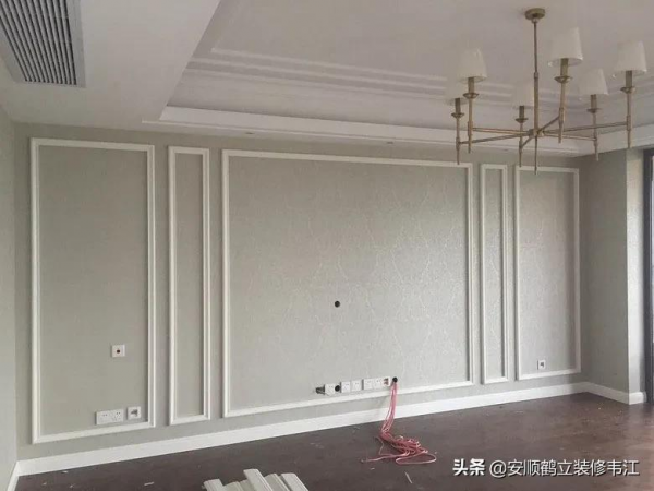 精裝房270平方米,全屋改造歐式風格裝修 精裝房270平方米,全屋改造歐式風格裝修