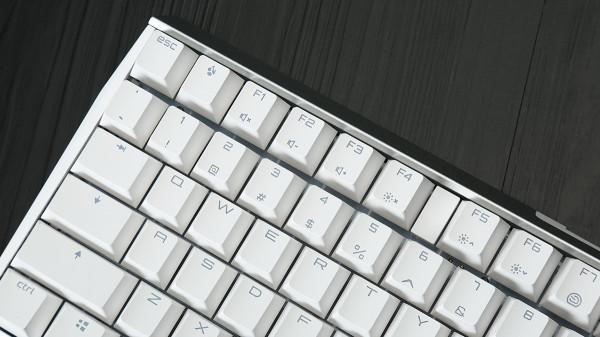 CHERRY MX 3.0S三模無線遊戲機械鍵盤評測:好飯不怕晚 CHERRY MX 3.0S三模無線遊戲機械鍵盤評測:好飯不怕晚