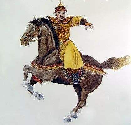 千古帝王廟號為太宗者十八九，可比肩李世民者僅一二