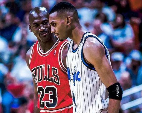 擁有巨星的天賦,沒有巨星的身體,細數被傷病摧毀的NBA天才球員 擁有巨星的天賦,沒有巨星的身體,細數被傷病摧毀的NBA天才球員