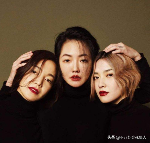 乍一看平平無奇，看久了越來越美，這7位女星美貌被嚴重低估啊