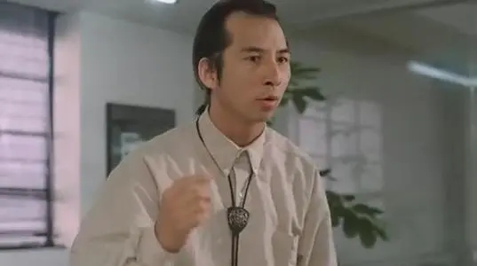 曹榮：龍爪手大戰李連杰，扮孫悟空遭吐槽面癱，二十年後卻成神劇