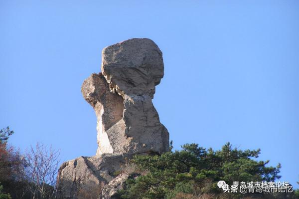 象形奇石——美贊嶗山 象形奇石——美贊嶗山
