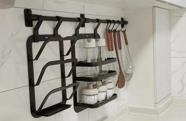 女主130㎡堅持極簡，是毫無難度的硬裝，也是百看不厭的裝修設計