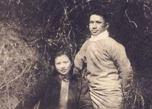 84年粟裕去世，楊尚昆同楚青談其身後大事，楚青：我只有一個要求