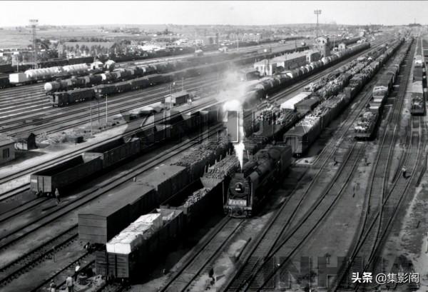 秦皇島市七八十年代老照片 秦皇島市七八十年代老照片