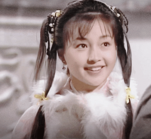 這樣的“傻白甜”你喜歡嗎 這樣的“傻白甜”你喜歡嗎