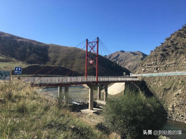 東南溝到後峽的自駕之旅(後峽完美的穿越線路) 東南溝到後峽的自駕之旅(後峽完美的穿越線路)