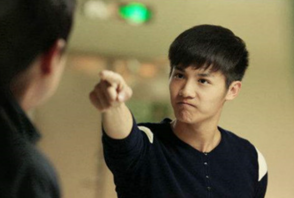 “14歲現象”愁壞家長,孩子叛逆的表象下,藏著什麼秘密? “14歲現象”愁壞家長,孩子叛逆的表象下,藏著什麼秘密?