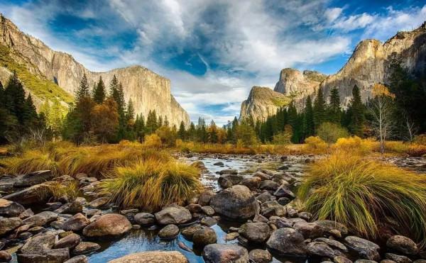 世界上最危險的十大美景