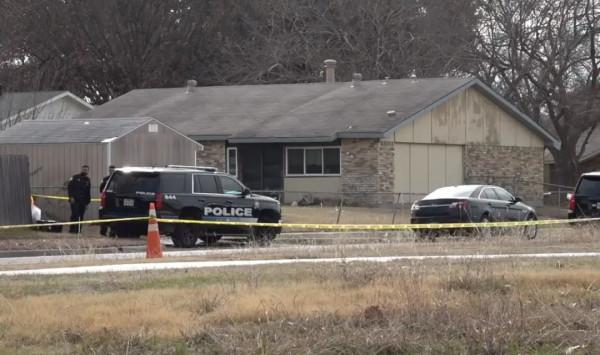 美國19歲少年殺害懷孕7個月的姐姐，理由竟是“為她好”？