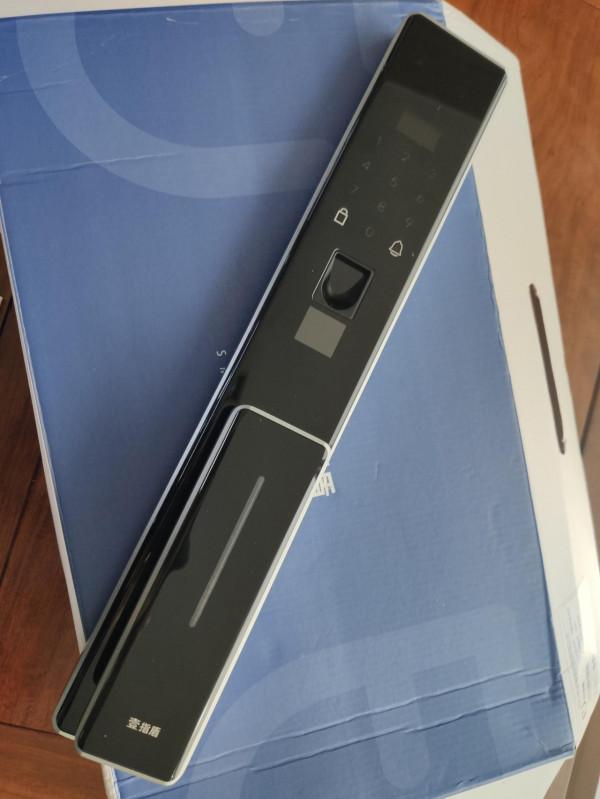 產品測評:對比各種門鎖,壹指盾靜脈鎖Q6H有何優勢? 產品測評:對比各種門鎖,壹指盾靜脈鎖Q6H有何優勢?