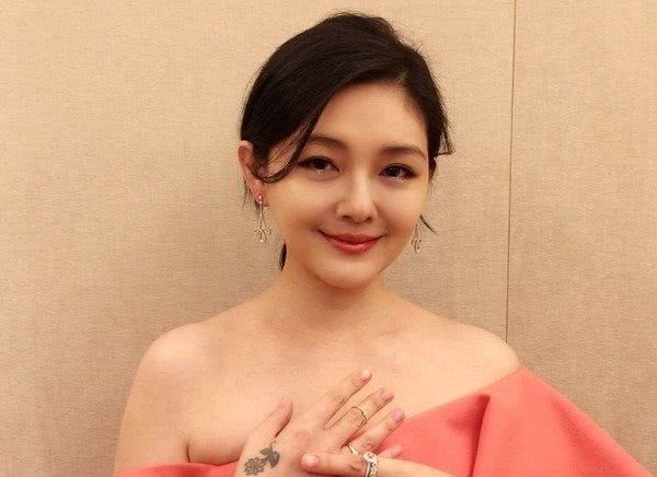 六位偶像劇女神的今與昔：陳喬恩想瘦就瘦，張韶涵40歲依舊像少女