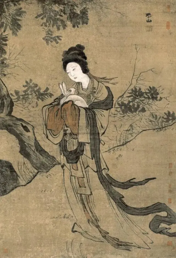 嫦娥到底是哪路神仙? 嫦娥到底是哪路神仙?