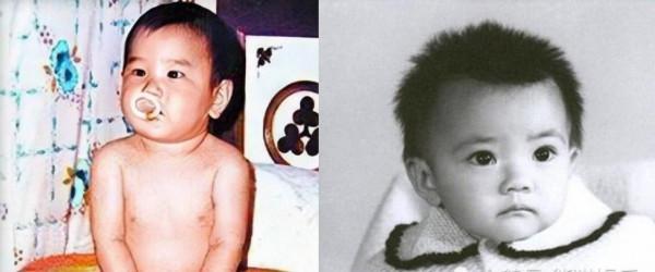 有種“整容”叫高圓圓結婚,老公趙又廷變化不大,她卻像換個人 有種“整容”叫高圓圓結婚,老公趙又廷變化不大,她卻像換個人