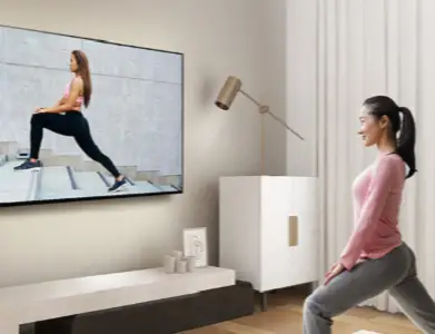 索尼XR-65A80J足不出戶也能暢享沉浸式觀影體驗 索尼XR-65A80J足不出戶也能暢享沉浸式觀影體驗