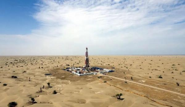 重磅！2021年國內十大油氣勘探成果