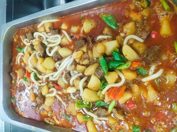 快來看看,新兵入營第一頓飯都吃點啥? 快來看看,新兵入營第一頓飯都吃點啥?