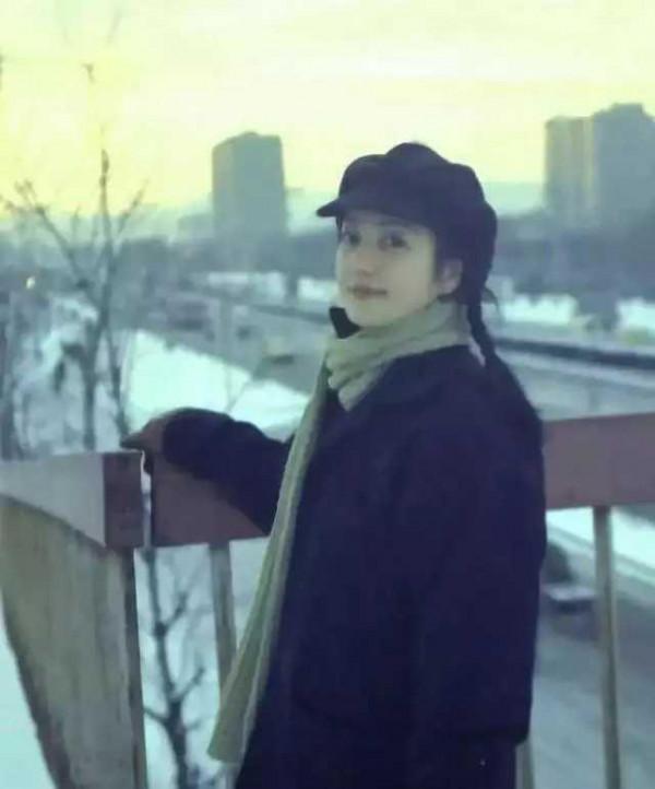 20張老照片:章子怡手拿可樂、王寶強在少林習武,時間再也回不去了