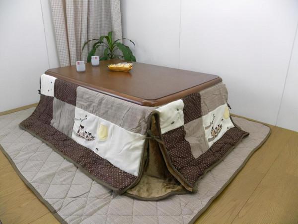 在日本,幾乎家家都有的“過冬神器”,為什麼國內沒有人用? 在日本,幾乎家家都有的“過冬神器”,為什麼國內沒有人用?