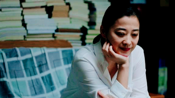 梅婷、孫儷等中年女演員突破曾經的困境，在2021年綻放第二春