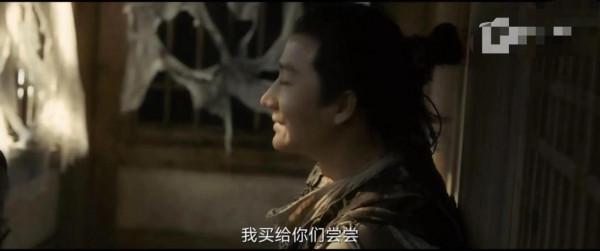 太棒了！黃軒，僅憑一場戲，演出《風起洛陽》該有的格局和厚重