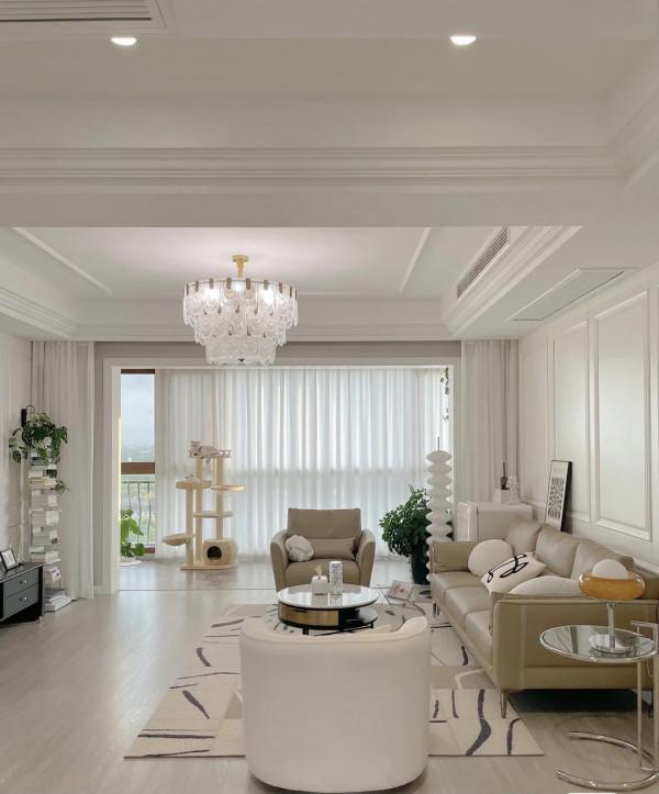 女主141㎡“多功能房裝修”值得寫入教科書,真的太有智慧了 女主141㎡“多功能房裝修”值得寫入教科書,真的太有智慧了