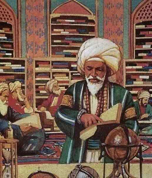 讀書筆記：魔幻的“回回文字”——回族“小經”