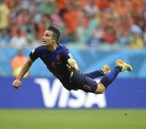 無冕之王！21世紀荷蘭最偉大的5位球員，黃金一代就此謝幕