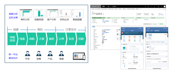 橫店東磁攜手瑞泰資訊，用數字化轉型促進高質量增長