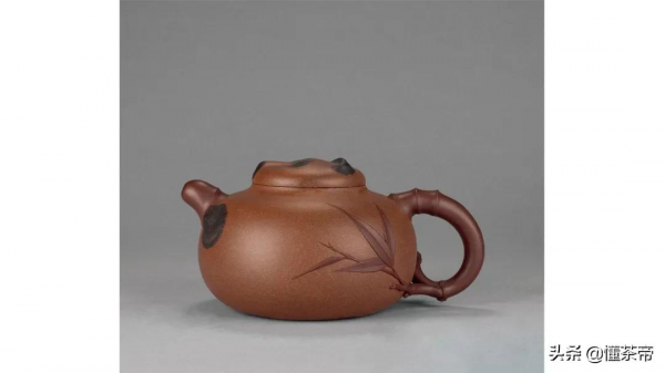 紫砂國家級非遺傳承人只有4位！你知道都是誰嗎？