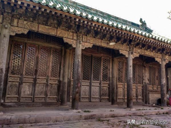 北京有座九王墳,佔據著海淀區一大片面積,陰陽宅都儲存完好 北京有座九王墳,佔據著海淀區一大片面積,陰陽宅都儲存完好